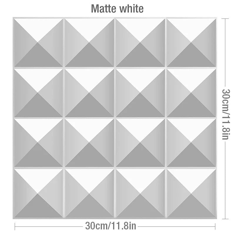 house wall renovation stereo Esports Games 3D wall panel non-self-adhesive wall sticker art tile wallpaper room bathroom ceiling