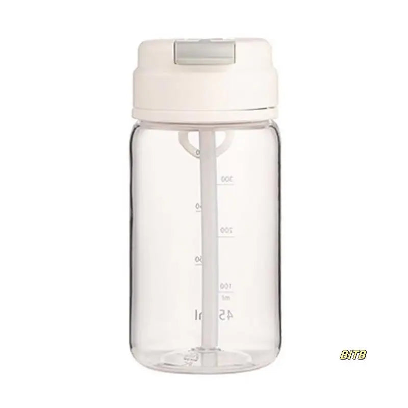 Leak-Proof Sports Water Bottle Bpafree Sippy Cup Ideal For Work & Outdoor Activities.