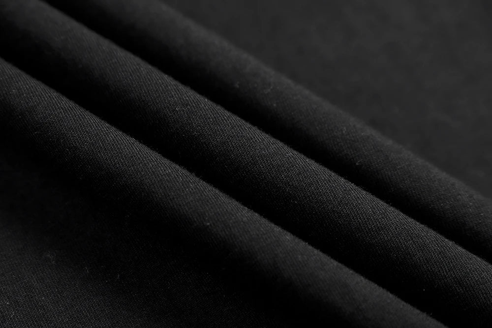 Summer Men's Short Sleeve Cotton T-shirt Solid Color T-shirt Breathable T shirtS Sportswear Women Sports Short Sleeve.