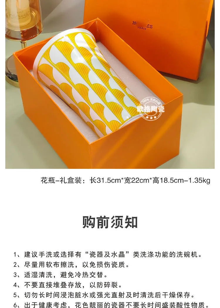 European style tableware, bone china, geometric creativity, home style steak plate dining plate, sunshine cup and plate set gift