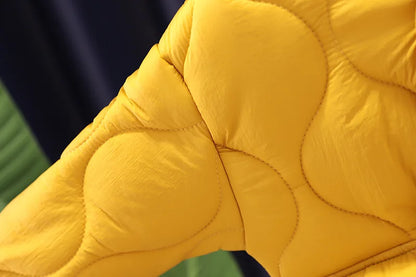 1 2 3 4 5 Years Winter Boys Clothing Sets Alphabet Fashion Warm Coat And Pants 2Pcs Boys Suits Birthday Gifts New Kids Clothes.