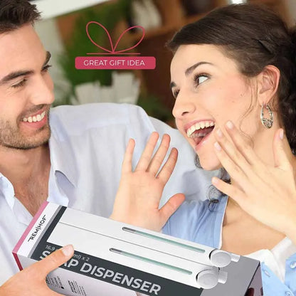 420ML Wand Badezimmer Flüssigseifenspender Waschlotion Händedesinfektionsmittel Kind Familie Hotel Küche Duschgel Spender