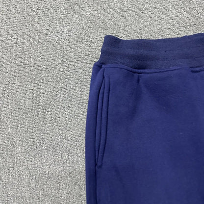 Classic Embroidered Letter Small Logo 6PM Hoodies Loose Cotton Casual Pants Men Women Hoody Sweatshirt Streetwear Clothing