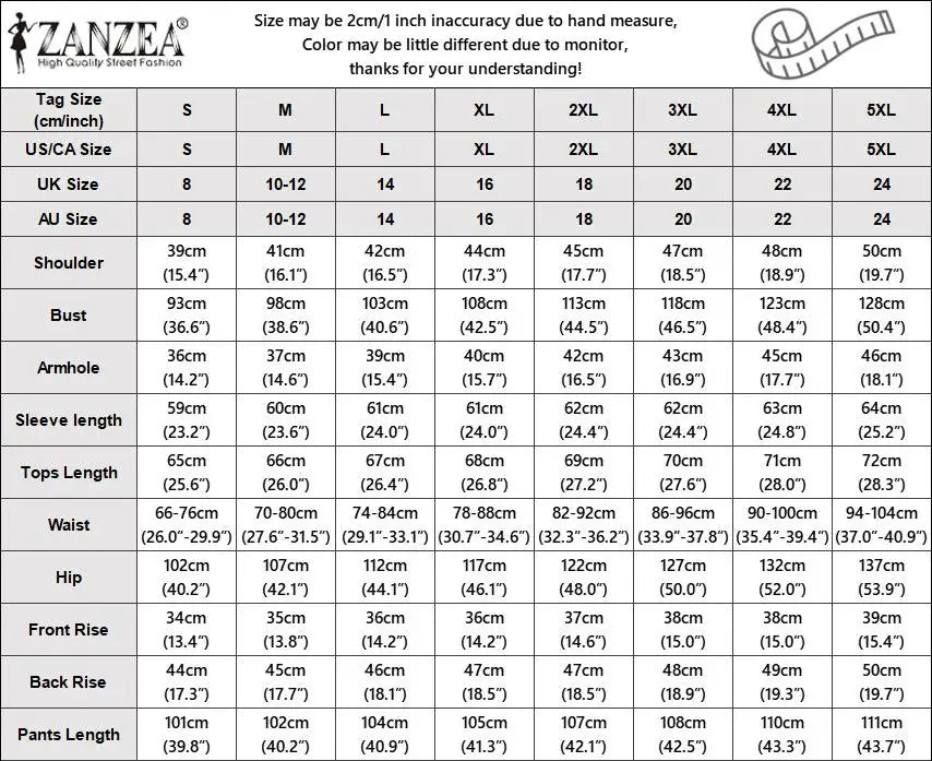 Elegant Autumn Women Matching Sets Long Sleeve Shirt Wide Leg Pants ZANZEA Casual Solid OL Work Suit Tracksuits Holiday Outfits.