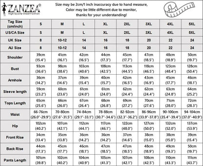 Elegant Autumn Women Matching Sets Long Sleeve Shirt Wide Leg Pants ZANZEA Casual Solid OL Work Suit Tracksuits Holiday Outfits.