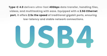 GenMachine Ryzen PRO 6800H MINI PC Windows 11 8C/16T 3.2Ghz LPDDR5 6400Mhz 24G RAM 256G ROM WIFI6 BT5.2 Diy Gaming Computer.