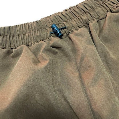Y2K Vintage Frauen Lose Hosen Übergroßen Hip Hop Kordelzug Tasche Mode Chic Cargo Pant Casual Büro Dame Baggy Neue Hosen