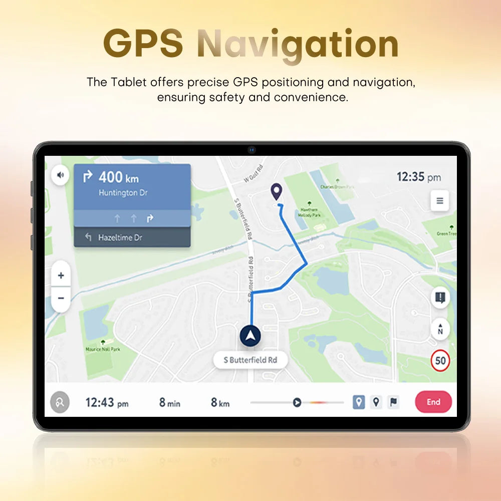 Original Pad 8 Ultra 11 Inch 16GB RAM 1TB ROM tablet Android 14 Core Pad Tablet PC Phone Dual Wifi tablette android 8800mah.
