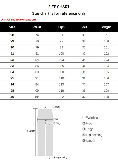 Summer Lyocell Ultra-thin Jeans Men Straight Stretch Breathable Denim Pants Fashion Business Casual Male Trousers Black Gray.