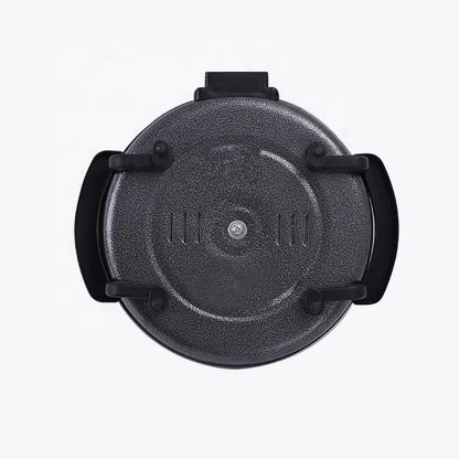 Multifunktionale, hochwertige, heiß verkaufte 1500 W elektrische tiefe Pizzapfanne