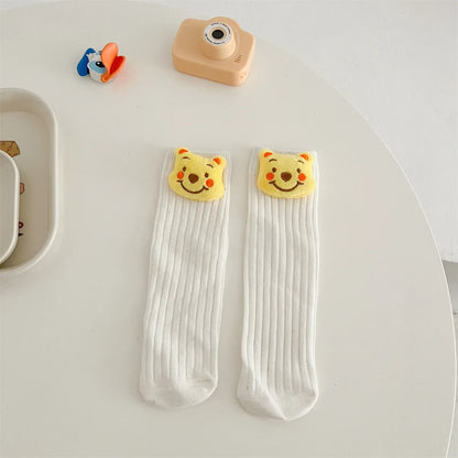 Cartoon Pooh Bär Bodys Schatz Tasche Furz Kleidung Baumwolle Weiche Sommer Baby Kleidung Neugeborenen Fotografie Strampler K5652.