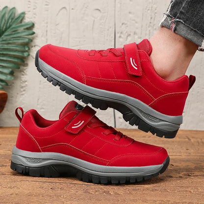 2025 New PU Running Shoes Men Women Lightweight Breathable Athletic Sneakers for Gym Training Spring Summer Fashion Casual Wear