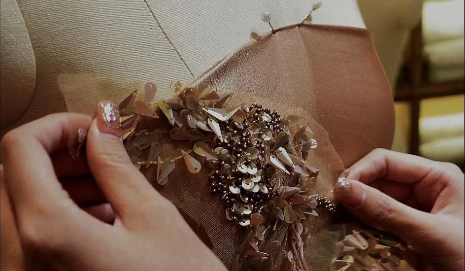 EDECPBM Maßgeschneiderte lange Abendkleider für besondere Anlässe, Vestidos De Fiesta, Luxus-Abschlussballkleider 2025, Hochzeitskleid.