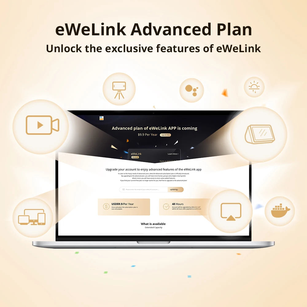 SONOFF ZBminiL2 ZigBee Smart Switch mit eWeLink APP Sprachsteuerung von Yandex Alice Alexa Google Home Assistant Salute Smart Home