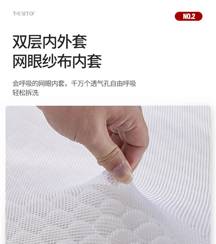 King Thailand Latex-Bettmatratze, hochwertige Molblly Tatami, faltbare Queen-Size-Matratze, Queen-Size-Schlaf, Colchoneta, Wohnmöbel