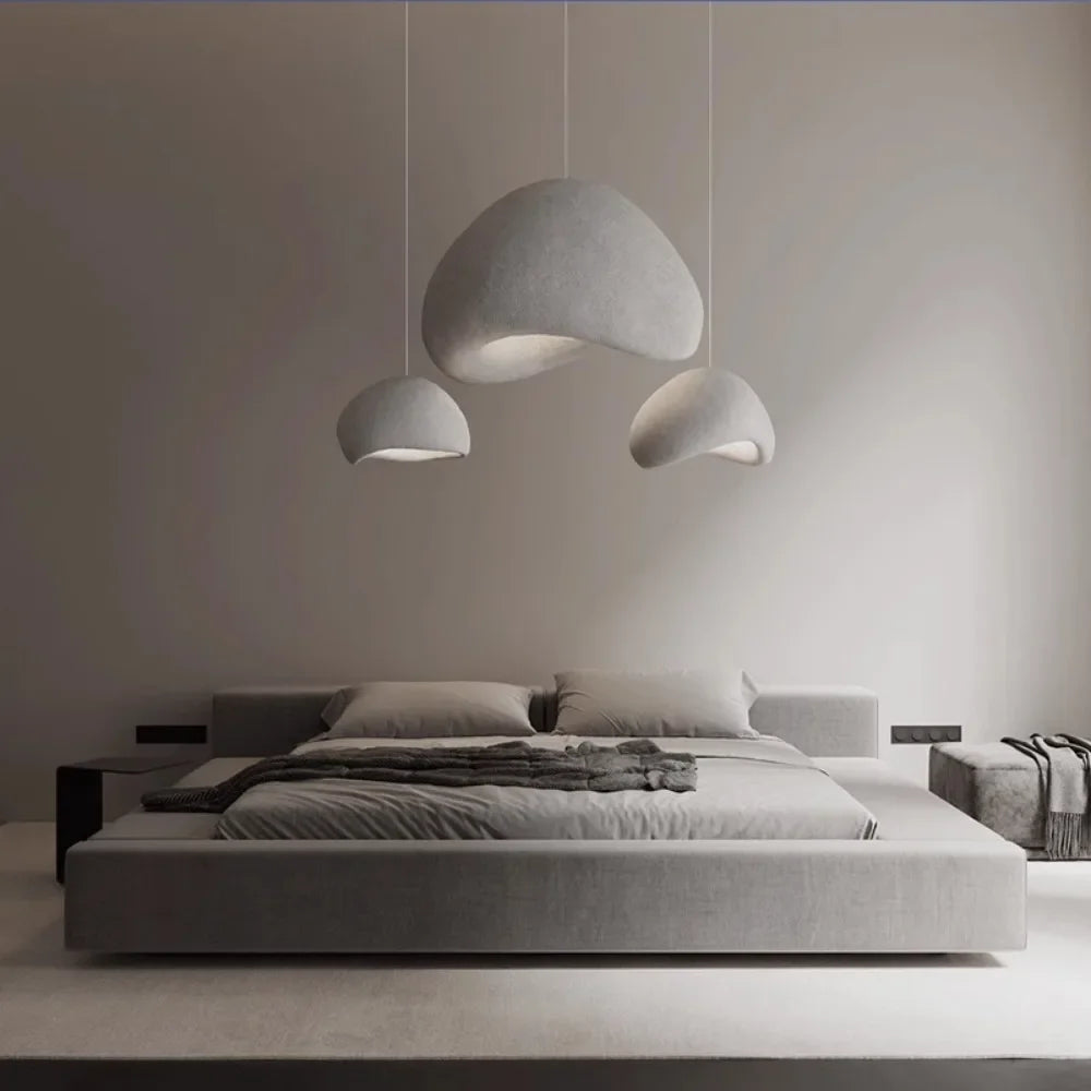 Rahmen Queen-Size-Betten Doppel Ästhetisch Schlafen King Bett Basis Kinder Cama De Lujo Para Dormitorio Möbel Dekoration