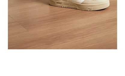 361 Degrees Men's Board Shoes Spring New Casual Versatile Thick Soled Leather Comfortable Trendy Durable Male Sneaker 672516615