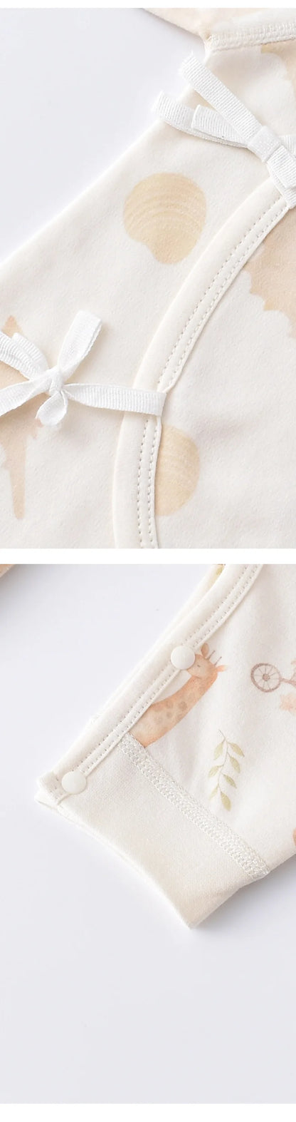 Newborn Baby Bodysuit Cotton Long Sleeve One Piece Outfit Toddler Baby Boys Girl Romper New Born Girls Jumpsuit