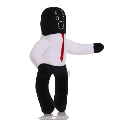 Skibidi Toilet Plush Doll Toys Collectible Gifts for Kids Fans Adults Birthday Anime Game Figure Titan TV Man Cameraman