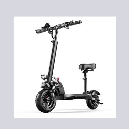 EMOKO HT-HVD-3 Electric Scooter 48v 15ah Battery Escooter Roller 48V 800W att Folding Electric Kick Scooter E-Scooter With Seat.