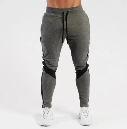 New 2025 Autumn and Winter New Women's Fashion Sports and Leisure Feet Pants Solid Color Cotton Soft Fitness Jogging Pants S-3XL