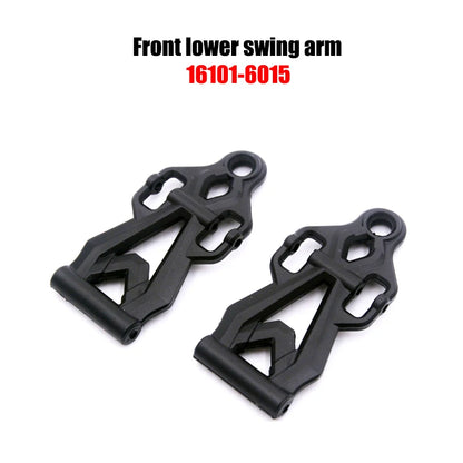 RC Car Accessories 6028 6029 6030 6031 High Speed Toy Car Upgrade Part RC Parts，For SCY 16101 16102 16103 16201.