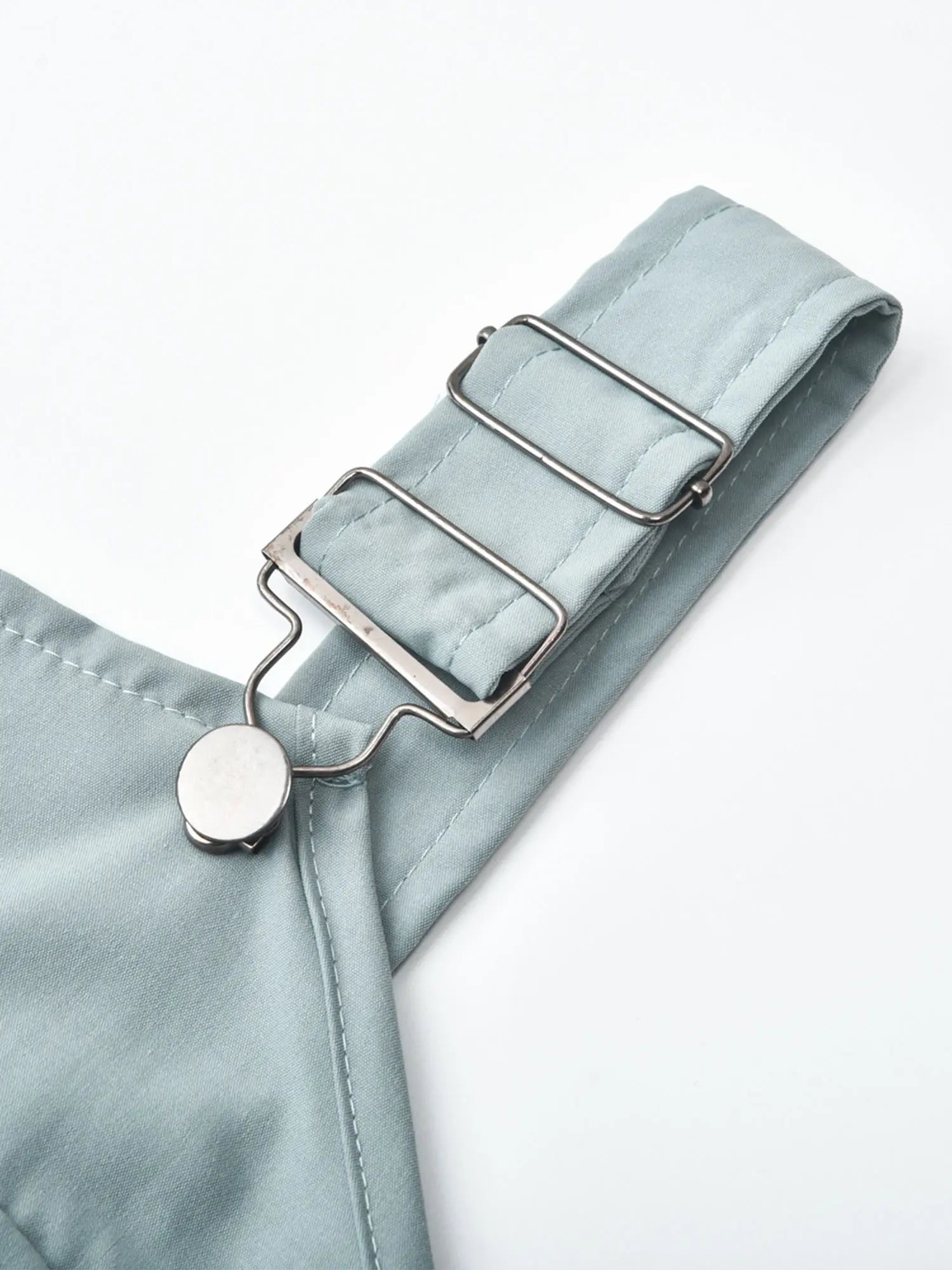 Fashion Womens Jumpsuit Casual Rompers with waist Belt Back Zipper Pockets Camisole Overalls for Daily Wear Office Work Vacation.