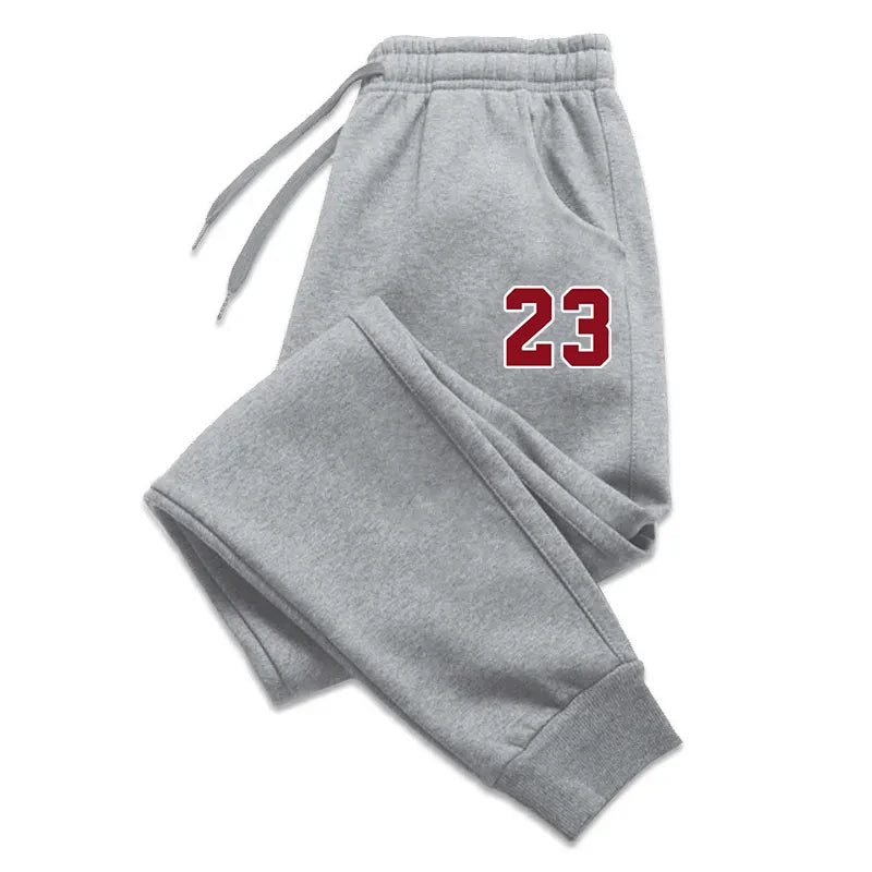 Herren Luxus Print Fleece Jogging hose warme Jogging hose mehrere Packs male Outdoor-Hose gerade Trouse neuen Herbst Winter.