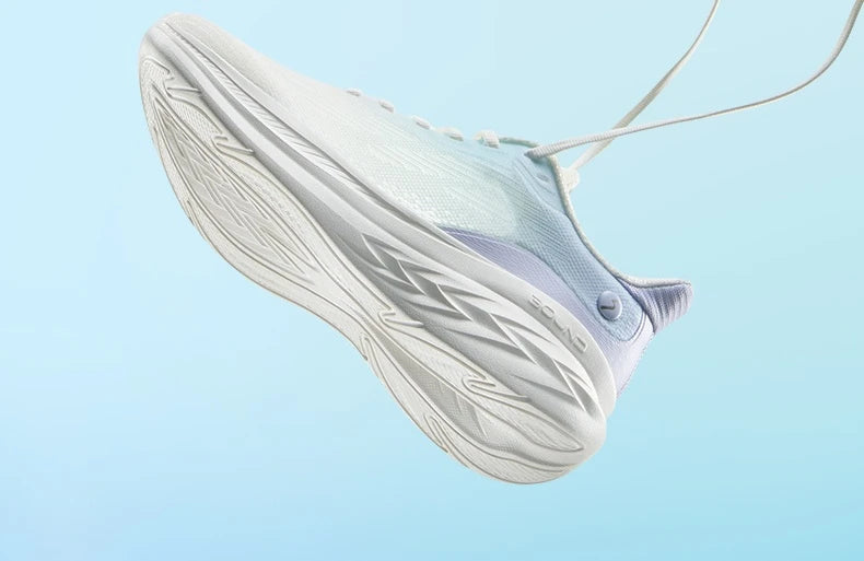 361 Degrees AirFeather 3.0 Women Running Shoes Lightweight Soft Trendy Casual Durable Versatile Stable Female Sneakers 682512219.