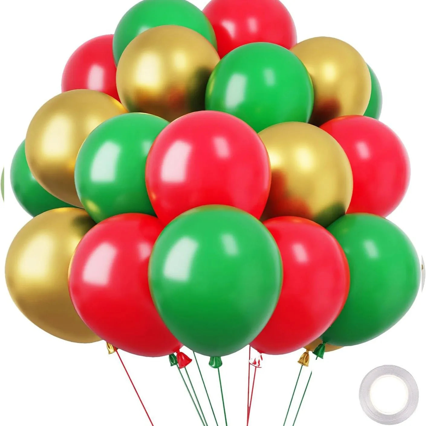 30 Stück Chrom-Latex-Ballon, weiß, rosa, blau, Helium-Kugel, Hochzeit, Erwachsene, Geburtstag, Party, Dekoration, Babyparty, Globos