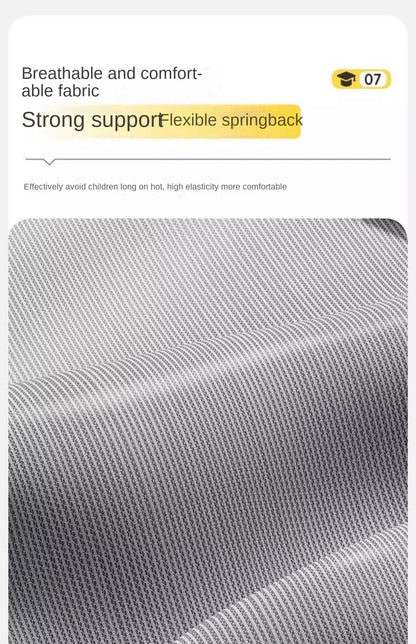 Computerstuhl, Heimsitz, Taille, Studentenschreibtisch, Arbeitsstuhl mit Lift und verstellbarer Rückenlehne