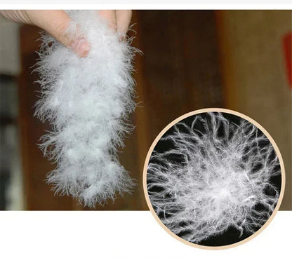 Men White Duck Down Parkas -20 Degree Winter Jacket Men's Thick Warm Snow Parkas Overcoat Windbreaker Hooded Parkas Coat Hombre.