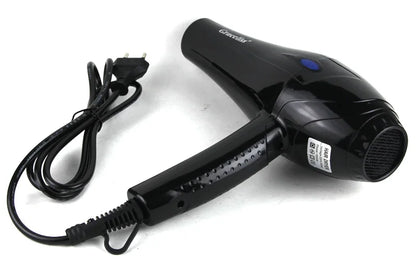 Original EU Plug Hot Cold Wind Professional Hair Dryer Blow dryer Hairdryer For Hair Salon for Household Use.