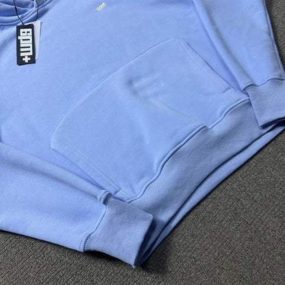 Real Photos Stock Men Women Clothing Trousers 6PM Sweatpants Daily Loose Street Hip Hop Embroidered Logo Casual Pants