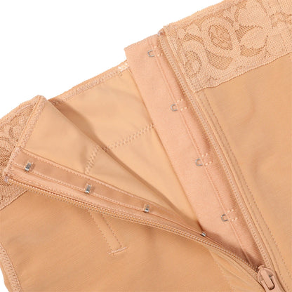 Fajas Colombianas Waist Trainer Butt lifter Body Shapewear Corset Push Up High Waist Panties Underwear Tummy Control Hip Enhance