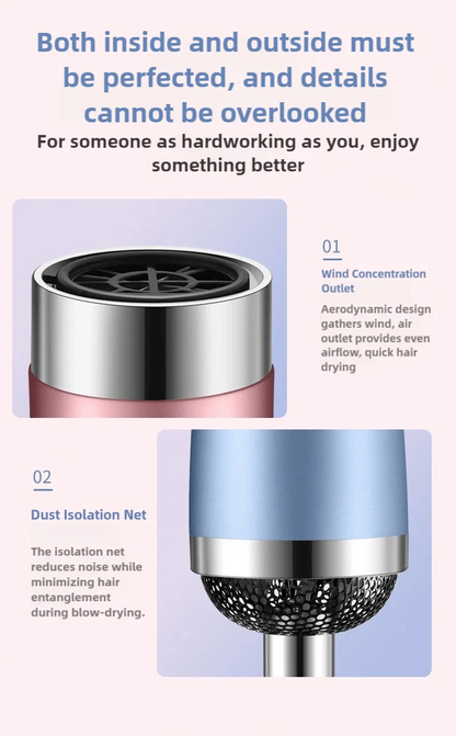 Tinsol hair dryer comb professional curling iron 3 in 1 hot air comb curling straightener roller hair dryer hair dryer brush