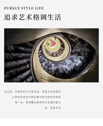 Gold Luxus gestepptes Doppelbett Holz Vintage weiche Einzelkopfteile Doppelbett Erwachsene Zuhause Camas De Dormitorio Möbel