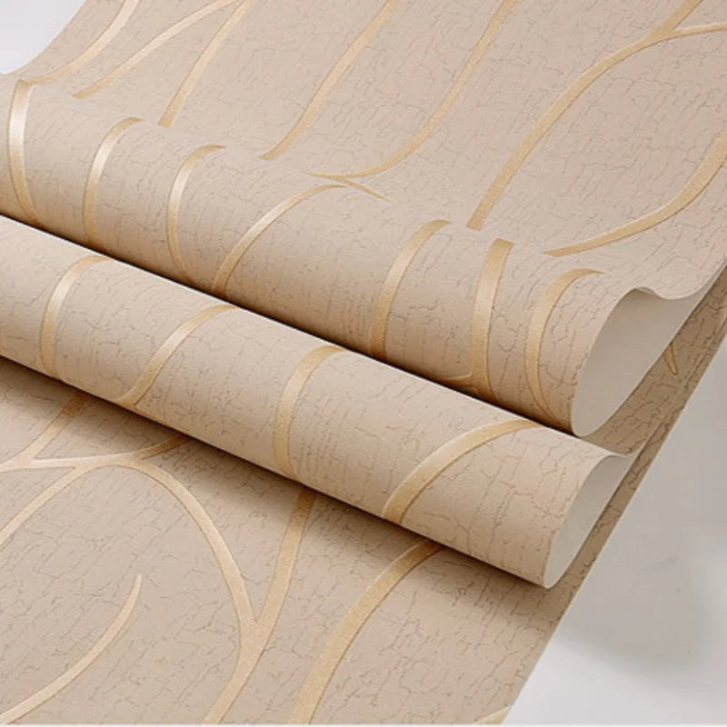 53 cm 3D-wasserdichte Wandaufkleber, Tapete für Wände in Rollen, dekorative Tapeten, Heimdekoration, Tapeten, Heimdekoration, Zimmer