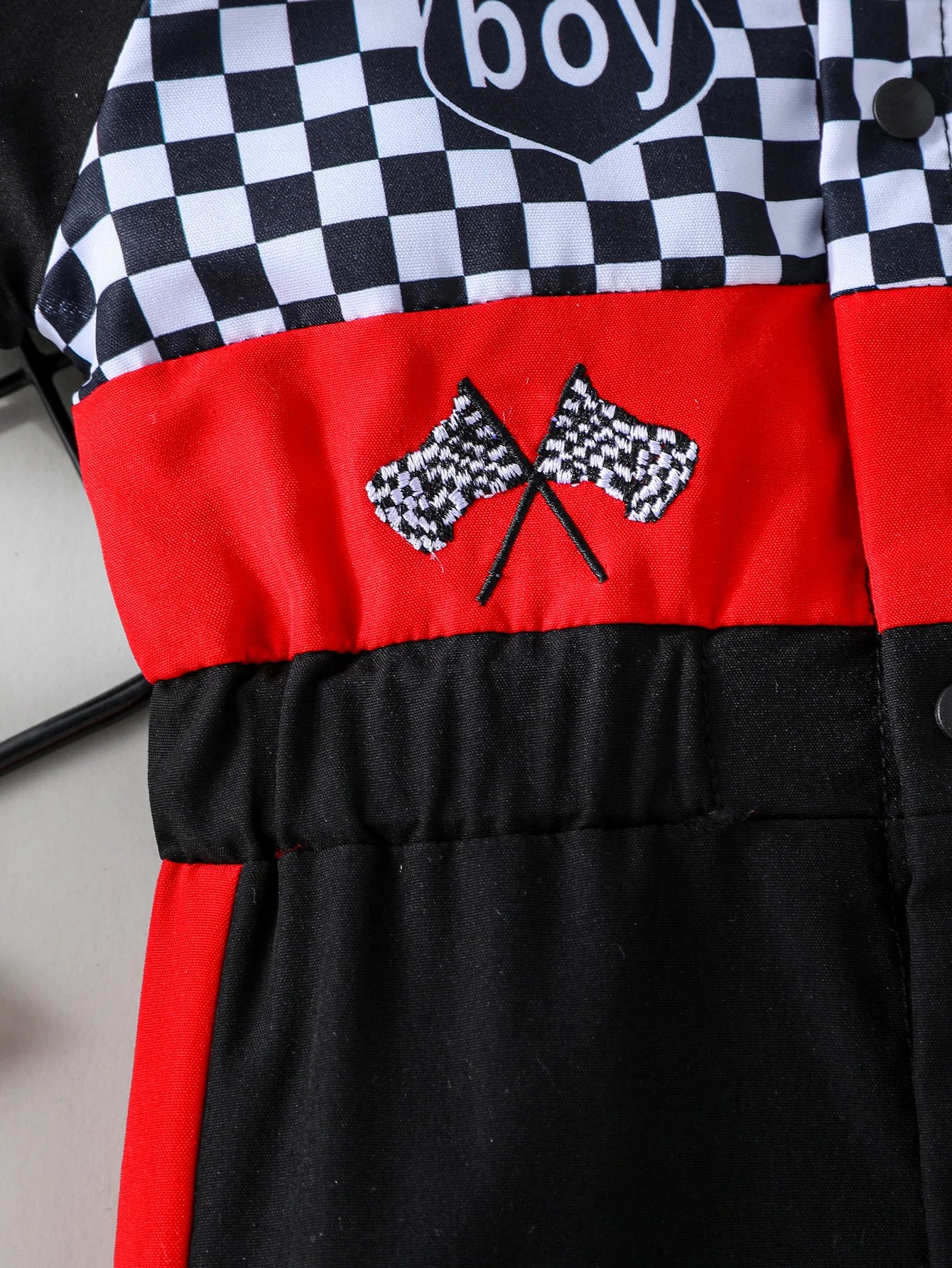 Ein Stück Baby Jungen Sommer Kurzarm Cartoon Auto Coole Mode Für Neugeborene Baby Artikel 0-1Y Overall Streetwear Kleidung.