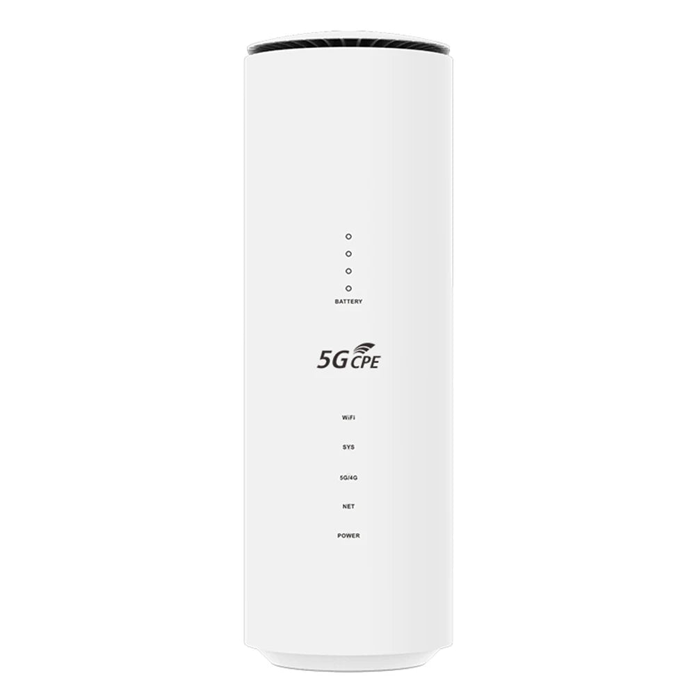 WIFI 6 5G WiFi Routers 1800Mbps 2.4G+5.8G Wifi 6 Wireless Router with SIM Card Slot CPE Wifi Modem Hotsport Repeater Router.