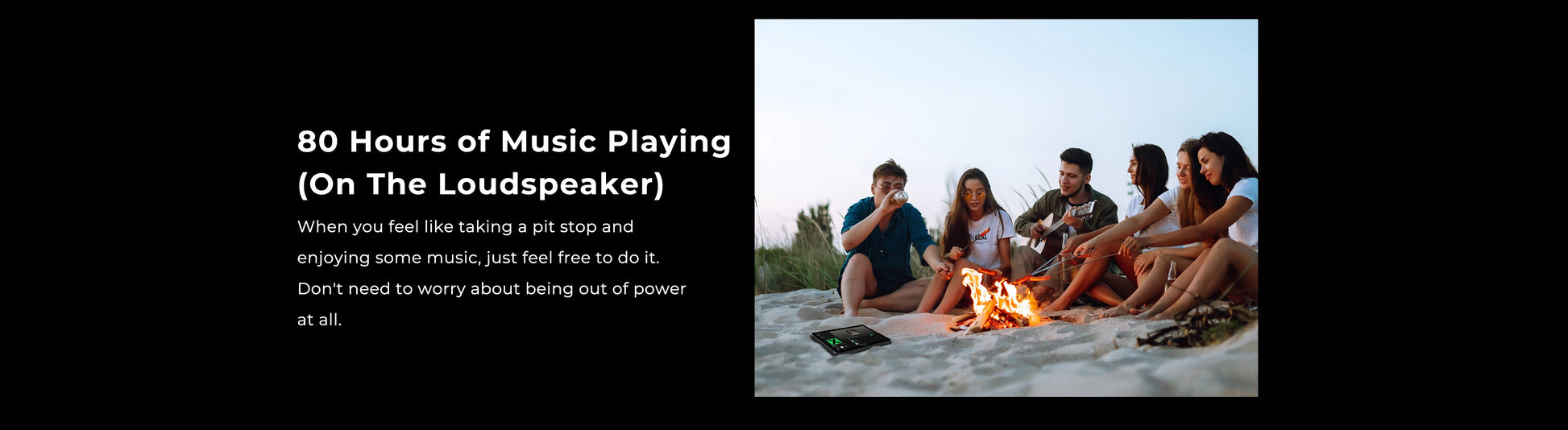 HOTWAV R9 Pro Rugged Tablet Android 14 11" FHD+ 20080mAh Pad 64MP Rear Camera 6GB 256GB Tablet PC With Super Camping light.