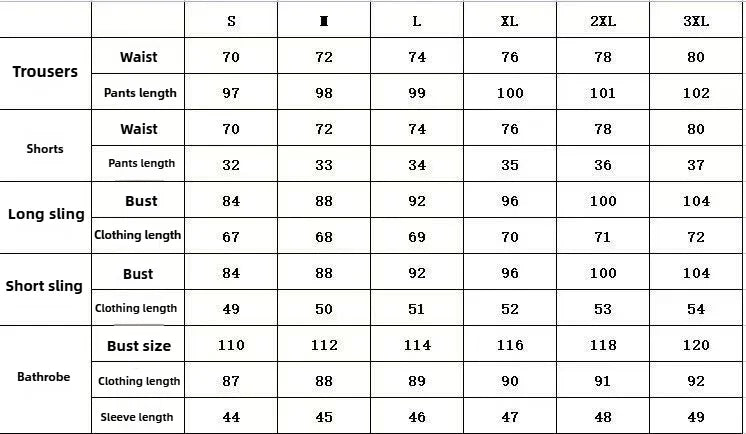 5-teiliges Set Damen-Nachtwäsche, sexy Seiden-Nachthemd, Spitzen-Satin-Nachthemd, Weste mit V-Ausschnitt, atmungsaktiv, bequemes Damen-Nachthemd.