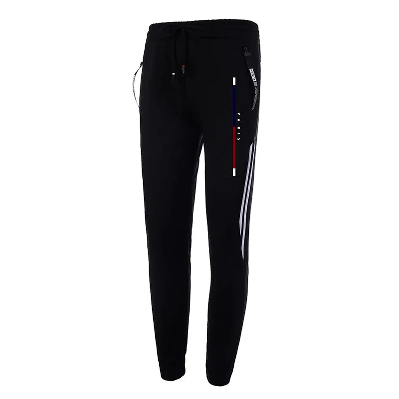 Fashion Men's Tracksuit Autumn Winter Casual Quality Pullover Single Sweatshirt Hoodies Sweatpants Sports Outdoor Daily Clothing.