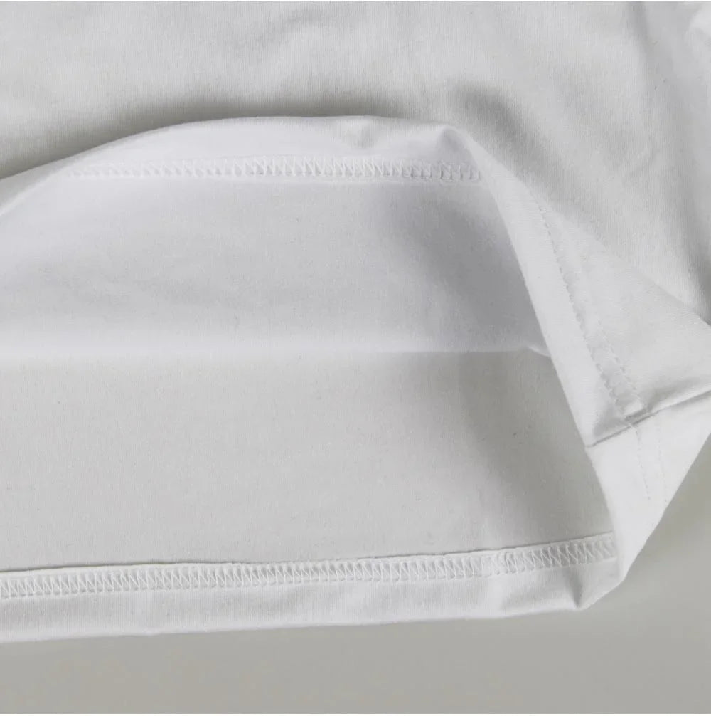 Hot Back To The Future T-Shirt Men Women Fashion Y2k Harajuku T Shirt Summer Cool Short Sleeve Hip Hop Top Tee.