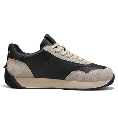 Men Casual Shoes Fashion Brand Running Sport Male Man Mens Sneakers Shoes for Men Luxury Designer Platform Mens Shoes.