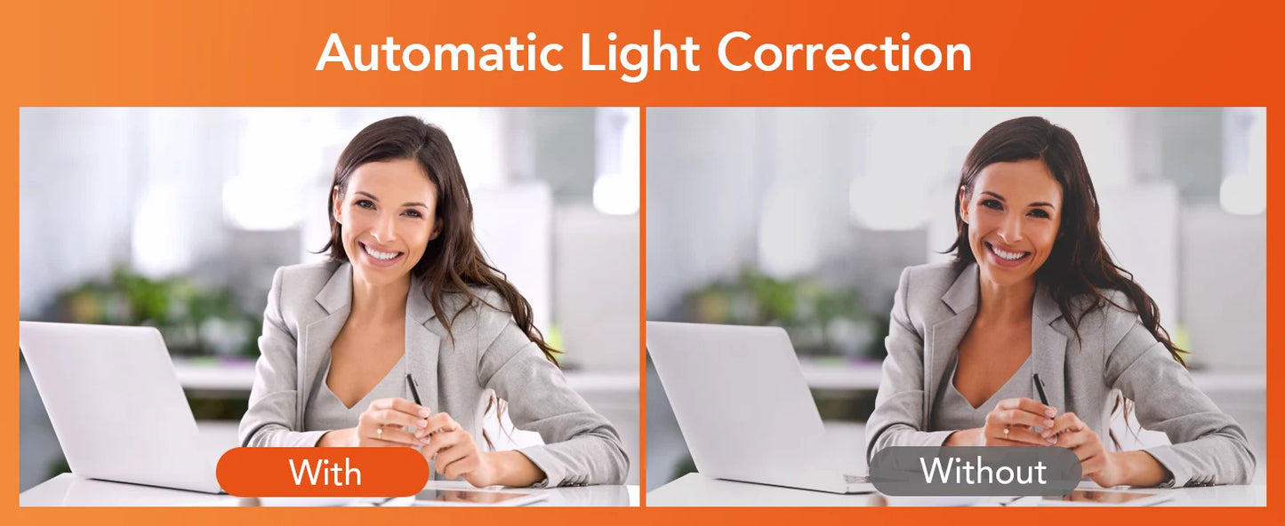 Nuroum V11 High Quality 1080p 60fps Full Hd Plug And Play Computer Usb Web Camera Mini Webcam 2K For Pc Laptop With Microphone.