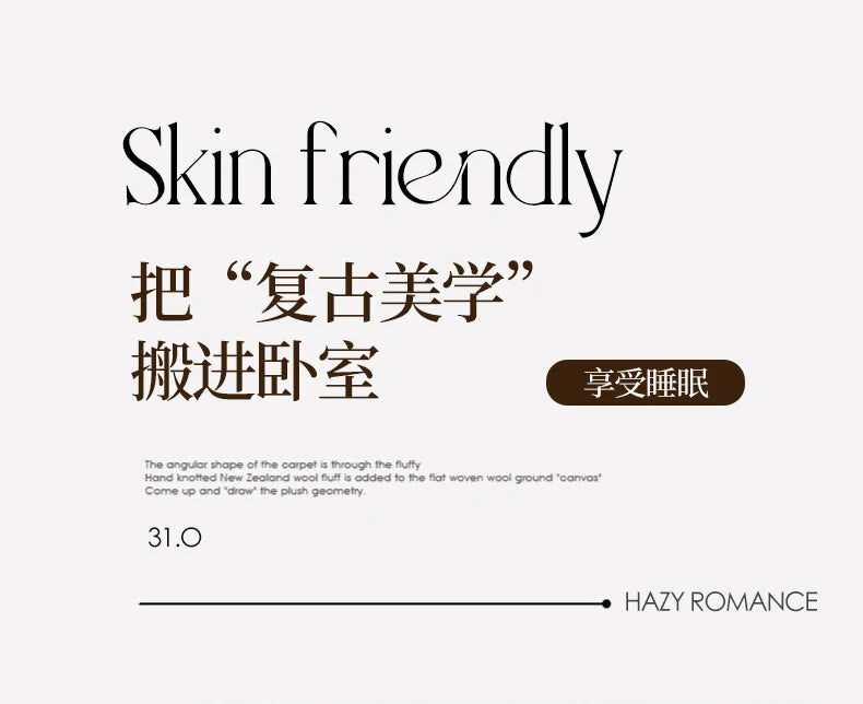 Cotton Bedding Set Luxury Soft Duvet Cover Flat Sheet Pillowcases Single Double Queen King Size Quilt Cover Set