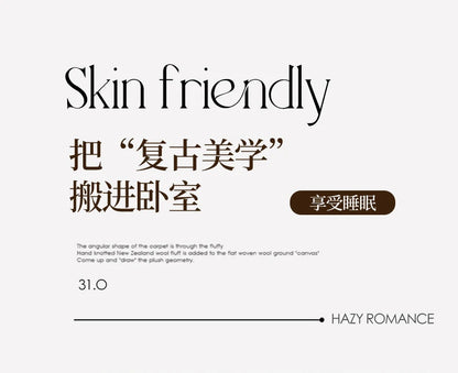 Cotton Bedding Set Luxury Soft Duvet Cover Flat Sheet Pillowcases Single Double Queen King Size Quilt Cover Set