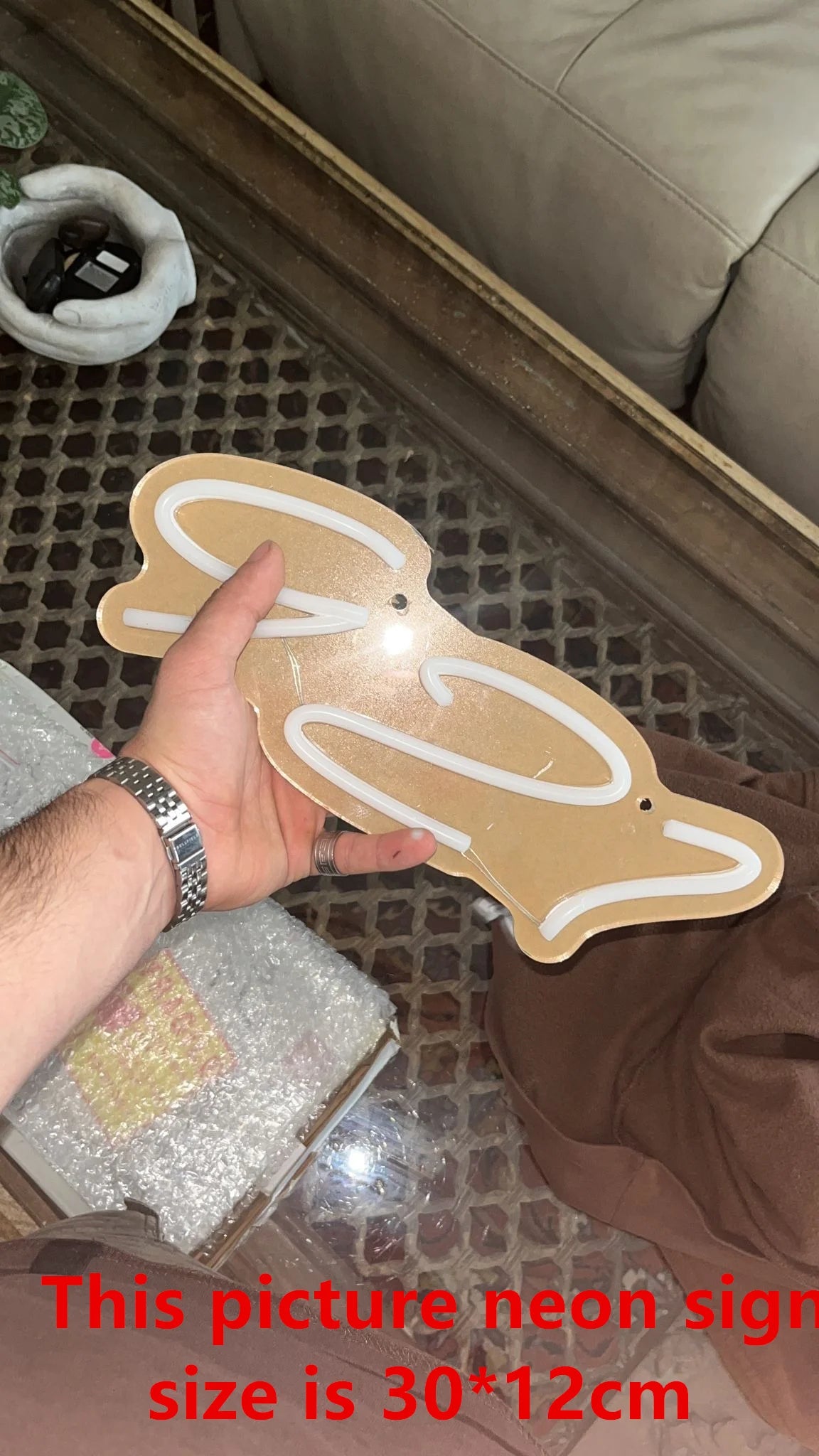 Custom Neon Sign for Wall Decor Led Name Signs Light for Room Wedding Decorations Lamp Business Logo Personalized Birthday Gift.