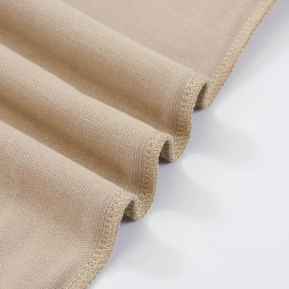 400gsm High Qualtity Oversized Heavy Weight T-shirt for Men Short Sleeve Tee Cotton Solid Color Trend Leisure Streetwear Large.